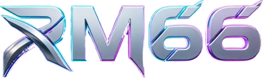 RM66 logo